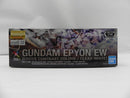 【中古】【未組立】1/100 MG OZ-13MS ガンダムエピオン EW(CROSS CONTRAST COLORS/CLEAR WHITE) ＜プラモデル＞（代引き不可）6587