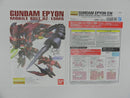【中古】【未組立】1/100 MG OZ-13MS ガンダムエピオン EW(CROSS CONTRAST COLORS/CLEAR WHITE) ＜プラモデル＞（代引き不可）6587