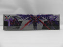 【中古】【未組立】1/100 MG XXXG-00W0 ウイングガンダムゼロ EW(CROSS CONTRAST COLORS/CLEAR PURPLE) ＜プラモデル＞（代引き不可）6587