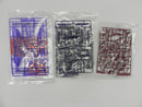 【中古】【未組立】1/100 MG XXXG-00W0 ウイングガンダムゼロ EW(CROSS CONTRAST COLORS/CLEAR PURPLE) ＜プラモデル＞（代引き不可）6587
