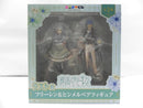 【中古】【未開封】フリーレン＆ヒンメル 「エニマイくじ 葬送のフリーレン」 ラスト賞 ペアフィギュア＜フィギュア＞（代引き不可）6587