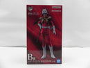 【中古】【未開封】シャア・アズナブル 「一番くじ 機動戦士ガンダム UNIVERSAL CENTURY SAGA」 MASTERLISE B賞＜フィギュア＞（代引き不可）6587