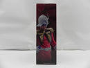【中古】【未開封】シャア・アズナブル 「一番くじ 機動戦士ガンダム UNIVERSAL CENTURY SAGA」 MASTERLISE B賞＜フィギュア＞（代引き不可）6587