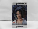 【中古】【中身未開封】うちはサスケ 「NARUTO-ナルト-疾風伝」 Grandista-Shinobi Relations- UCHIHA SASUKE＜フィギュア＞（代引き不可）6587