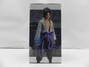 【中古】【中身未開封】うちはサスケ 「NARUTO-ナルト-疾風伝」 Grandista-Shinobi Relations- UCHIHA SASUKE＜フィギュア＞（代引き不可）6587