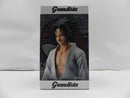 【中古】【中身未開封】うちはサスケ 「NARUTO-ナルト-疾風伝」 Grandista-Shinobi Relations- UCHIHA SASUKE＜フィギュア＞（代引き不可）6587