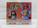 【中古】【未開封】ぶいすぽっ！スケールフィギュア-Play with paint-vol.9　小森めと/夢野あかり　セット＜フィギュア＞（代引き不可）6587