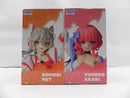 【中古】【未開封】ぶいすぽっ！スケールフィギュア-Play with paint-vol.9　小森めと/夢野あかり　セット＜フィギュア＞（代引き不可）6587