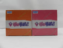 【中古】【未開封】ぶいすぽっ！スケールフィギュア-Play with paint-vol.9　小森めと/夢野あかり　セット＜フィギュア＞（代引き不可）6587