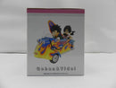 【中古】【未開封】孫悟飯＆ビーデル 「一番くじ ドラゴンボール DRAGONBALL SNAP COLLECTION2」ラストワン賞＜フィギュア＞（代引き不可）6587