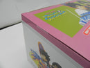 【中古】【未開封】孫悟飯＆ビーデル 「一番くじ ドラゴンボール DRAGONBALL SNAP COLLECTION2」ラストワン賞＜フィギュア＞（代引き不可）6587