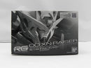 【中古】【未組立】1/144 RG GN-0000+GNR-010/XN ダブルオーザンライザー「機動戦士ガンダム00V(ダブルオーブイ)」 [5062196]＜プラモデル＞（代引き不可）6587