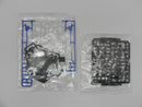 【中古】【未組立】1/144 RG GN-0000+GNR-010/XN ダブルオーザンライザー「機動戦士ガンダム00V(ダブルオーブイ)」 [5062196]＜プラモデル＞（代引き不可）6587