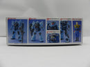 【中古】【未組立】1/100 MG MS-07B-3 グフカスタム 「機動戦士ガンダム第08MS小隊」 [5061575]＜プラモデル＞（代引き不可）6587
