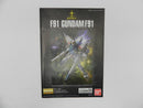 【中古】【未組立】1/100 MG F91 ガンダムF91 Ver.2.0 「機動戦士ガンダムF91」 [5061612]＜プラモデル＞（代引き不可）6587
