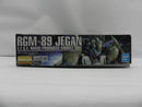 【中古】【未組立】1/100 MG RGM-89 ジェガン 「機動戦士ガンダム 逆襲のシャア」 [5063575]＜プラモデル＞（代引き不可）6587