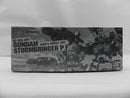 【中古】【未組立】1/100 MG ガンダムストームブリンガー P.F. 「ガンダムビルドダイバーズ GIMM＆BALL’s World Challenge」＜プラモデル＞（代引き不可）6587
