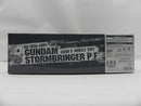 【中古】【未組立】1/100 MG ガンダムストームブリンガー P.F. 「ガンダムビルドダイバーズ GIMM＆BALL’s World Challenge」＜プラモデル＞（代引き不可）6587
