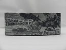 【中古】【未組立】1/100 MG ガンダムストームブリンガー P.F. 「ガンダムビルドダイバーズ GIMM＆BALL’s World Challenge」＜プラモデル＞（代引き不可）6587