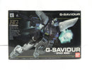 【中古】【未組立】1/144 HG Gセイバー 「G-SAVIOUR」（無重力仕様） [0078676]＜プラモデル＞（代引き不可）6587