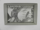 【中古】【未組立】1/144 HG Gセイバー 「G-SAVIOUR」（無重力仕様） [0078676]＜プラモデル＞（代引き不可）6587
