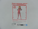 【中古】【未組立】30MP 式波・アスカ・ラングレー(プラグスーツVer.) 「ヱヴァンゲリヲン新劇場版」 30 MINUTES PREFERENCE＜プラモデル＞（代引き不可）6587