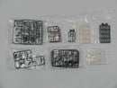 【中古】【未組立】1/10 YOMI【Black Canvas】 「創彩少女庭園」 コトブキヤショップ限定＜プラモデル＞（代引き不可）6587