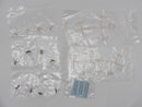 【中古】【未組立】1/10 YOMI【Black Canvas】 「創彩少女庭園」 コトブキヤショップ限定＜プラモデル＞（代引き不可）6587