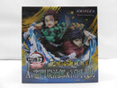 【中古】【未開封】竈門炭治郎＆冨岡義勇 「アニプレックスオンラインくじ 劇場版 鬼滅の刃 無限城編 第一章 猗窩座再来」 A賞＜フィギュア＞（代引き不可）6587