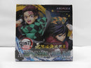 【中古】【未開封】竈門炭治郎＆冨岡義勇 「アニプレックスオンラインくじ 劇場版 鬼滅の刃 無限城編 第一章 猗窩座再来」 A賞＜フィギュア＞（代引き不可）6587