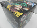 【中古】【未開封】竈門炭治郎＆冨岡義勇 「アニプレックスオンラインくじ 劇場版 鬼滅の刃 無限城編 第一章 猗窩座再来」 A賞＜フィギュア＞（代引き不可）6587