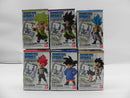 【中古】【中身未開封】ドラゴンボールアドバージ9 MOVIE SPECIALセット＜フィギュア＞（代引き不可）6587