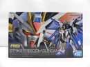 【中古】【未組立】1/144 RG ZGMF-X20A ストライクフリーダムガンダム 「機動戦士ガンダムSEED DESTINY」＜プラモデル＞（代引き不可）6587