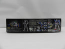 【中古】【未組立】1/144 RG GN-001 ガンダムエクシア 「機動戦士ガンダム00(ダブルオー)」 [5061600]＜プラモデル＞（代引き不可）6587