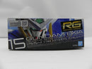 【中古】【未組立】1/144 RG GN-001 ガンダムエクシア 「機動戦士ガンダム00(ダブルオー)」 [5061600]＜プラモデル＞（代引き不可）6587