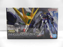 【中古】【未組立】1/144 RG XXXG-00W0 ウイングガンダムゼロ EW 「新機動戦記ガンダムW Endless Waltz」＜プラモデル＞（代引き不可）6587