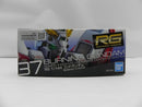 【中古】【未組立】1/144 RG ゴッドガンダム 「機動武闘伝Gガンダム」 [5063358]＜プラモデル＞（代引き不可）6587