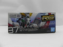 【中古】【未組立】1/144 RG ゴッドガンダム 「機動武闘伝Gガンダム」 [5063358]＜プラモデル＞（代引き不可）6587