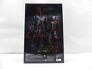 【中古】【開封品】アイアンマン・マーク5 「アイアンマン2」 ムービー・マスターピース 1/6 アクションフィギュア＜フィギュア＞（代引き不可）6587