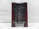 【中古】【開封品】アイアンマン・マーク5 「アイアンマン2」 ムービー・マスターピース 1/6 アクションフィギュア＜フィギュア＞（代引き不可）6587