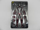 【中古】【開封品】アイアンマン・マーク5 「アイアンマン2」 ムービー・マスターピース 1/6 アクションフィギュア＜フィギュア＞（代引き不可）6587