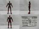 【中古】【開封品】アイアンマン・マーク5 「アイアンマン2」 ムービー・マスターピース 1/6 アクションフィギュア＜フィギュア＞（代引き不可）6587