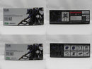 【中古】【未組立】SCHNEIDER NACHTREIHER/40E スティールヘイズ　追加武装パーツ付き＜プラモデル＞（代引き不可）6587