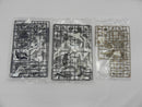 【中古】【未組立】SCHNEIDER NACHTREIHER/40E スティールヘイズ　追加武装パーツ付き＜プラモデル＞（代引き不可）6587