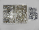【中古】【未組立】SCHNEIDER NACHTREIHER/40E スティールヘイズ　追加武装パーツ付き＜プラモデル＞（代引き不可）6587