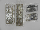 【中古】【未組立】SCHNEIDER NACHTREIHER/40E スティールヘイズ　追加武装パーツ付き＜プラモデル＞（代引き不可）6587