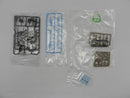【中古】【未組立】SCHNEIDER NACHTREIHER/40E スティールヘイズ　追加武装パーツ付き＜プラモデル＞（代引き不可）6587
