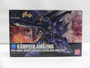 【中古】【未組立】1/144 HGBF ケンプファーアメイジング 「ガンダムビルドファイターズ」＜プラモデル＞（代引き不可）6587