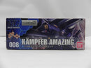 【中古】【未組立】1/144 HGBF ケンプファーアメイジング 「ガンダムビルドファイターズ」＜プラモデル＞（代引き不可）6587