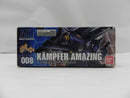 【中古】【未組立】1/144 HGBF ケンプファーアメイジング 「ガンダムビルドファイターズ」＜プラモデル＞（代引き不可）6587
